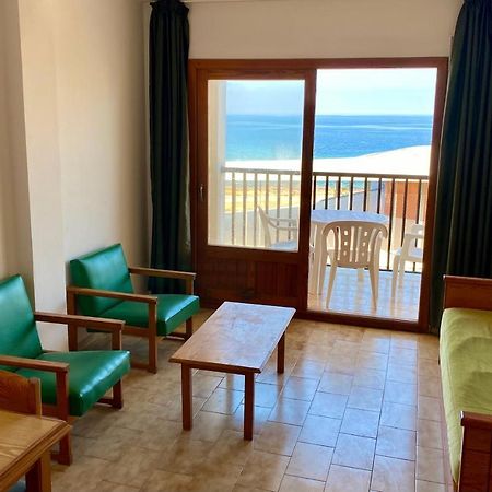 Apartamentos Bahia De San Antonio San Antonio  Kültér fotó