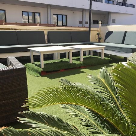 Apartamentos Bahia De San Antonio San Antonio  Kültér fotó