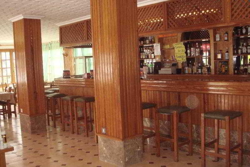 Apartamentos Bahia De San Antonio San Antonio  Kültér fotó