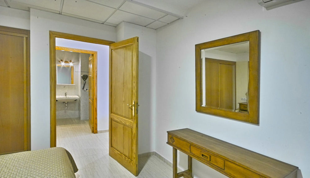 Apartamentos Bahia De San Antonio San Antonio  Kültér fotó