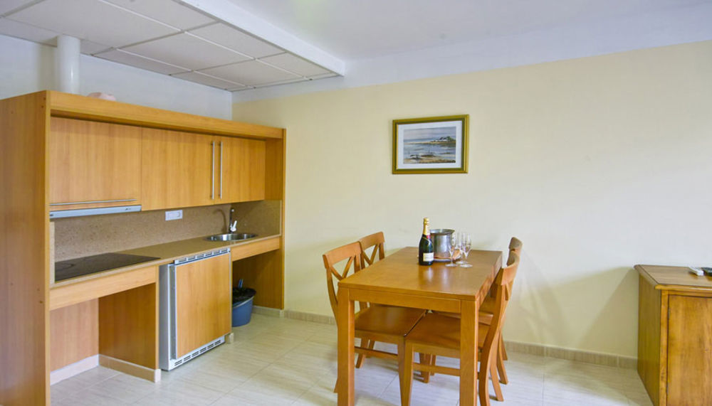 Apartamentos Bahia De San Antonio San Antonio  Kültér fotó