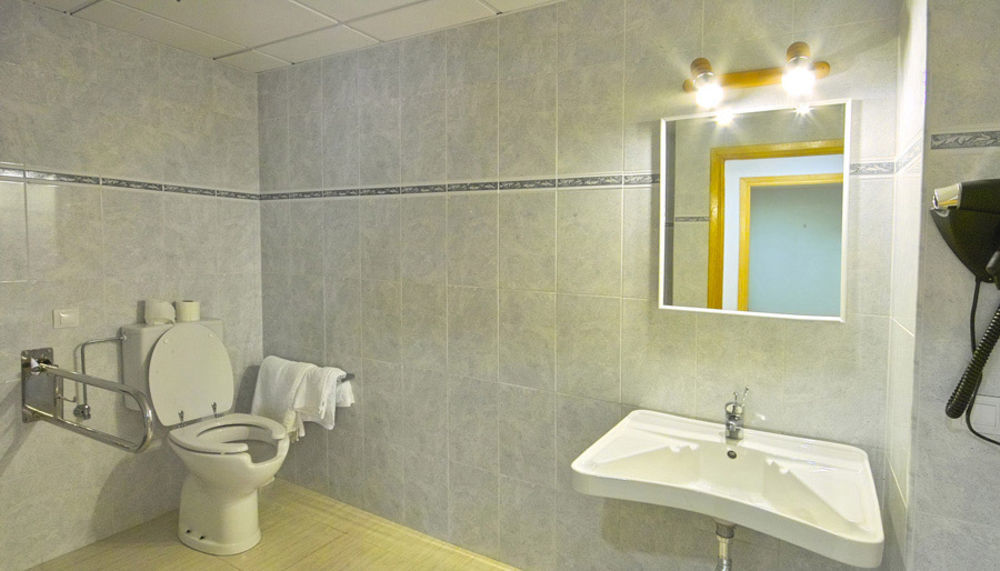 Apartamentos Bahia De San Antonio San Antonio  Kültér fotó